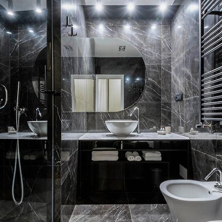Hotel Valeri Rzym Zewnętrze zdjęcie
