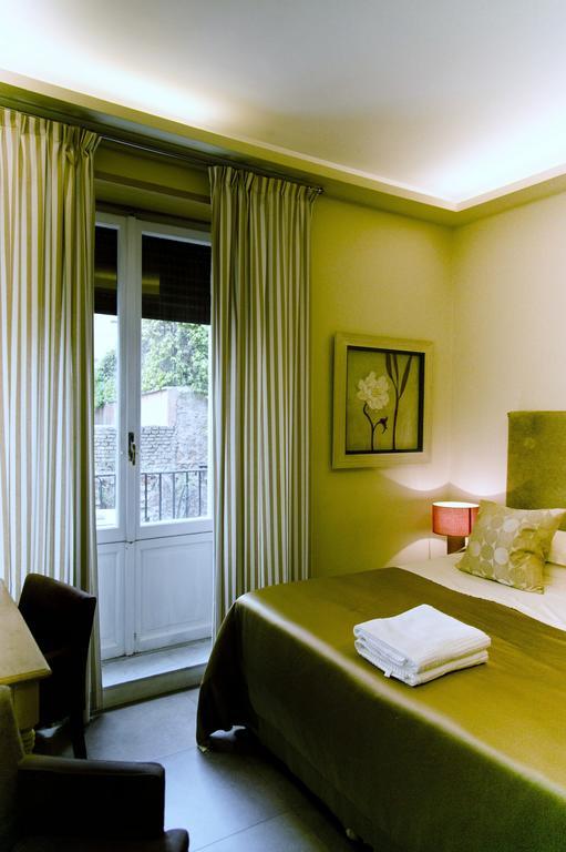 Hotel Valeri Rzym Pokój zdjęcie