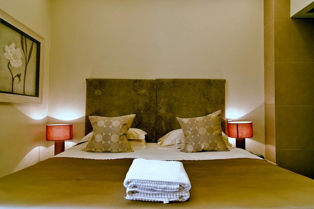 Hotel Valeri Rzym Pokój zdjęcie