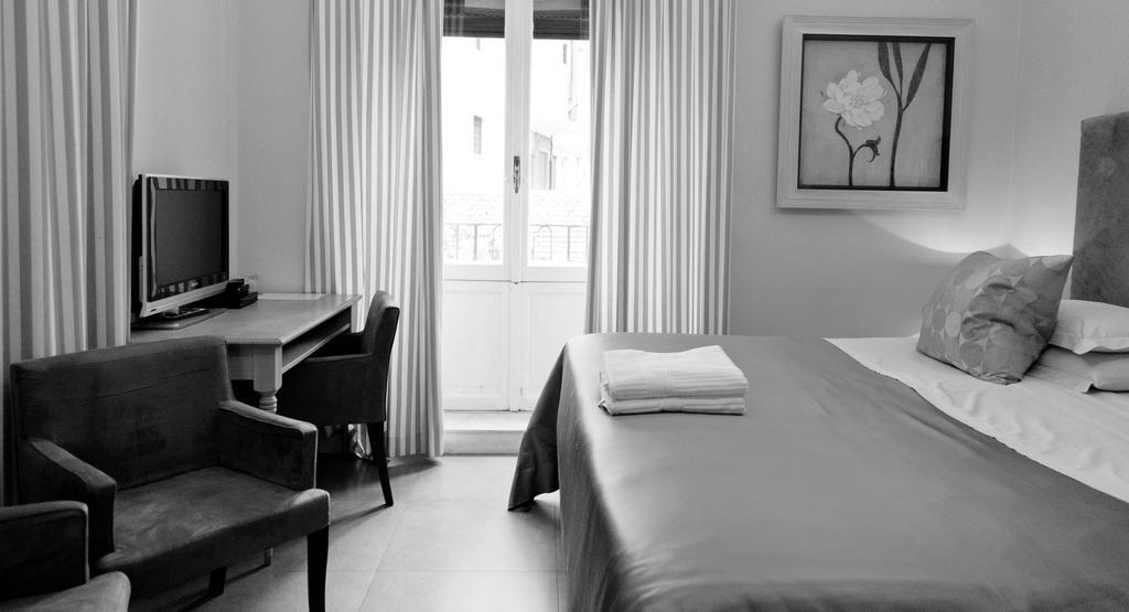 Hotel Valeri Rzym Pokój zdjęcie