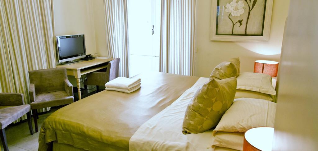 Hotel Valeri Rzym Zewnętrze zdjęcie