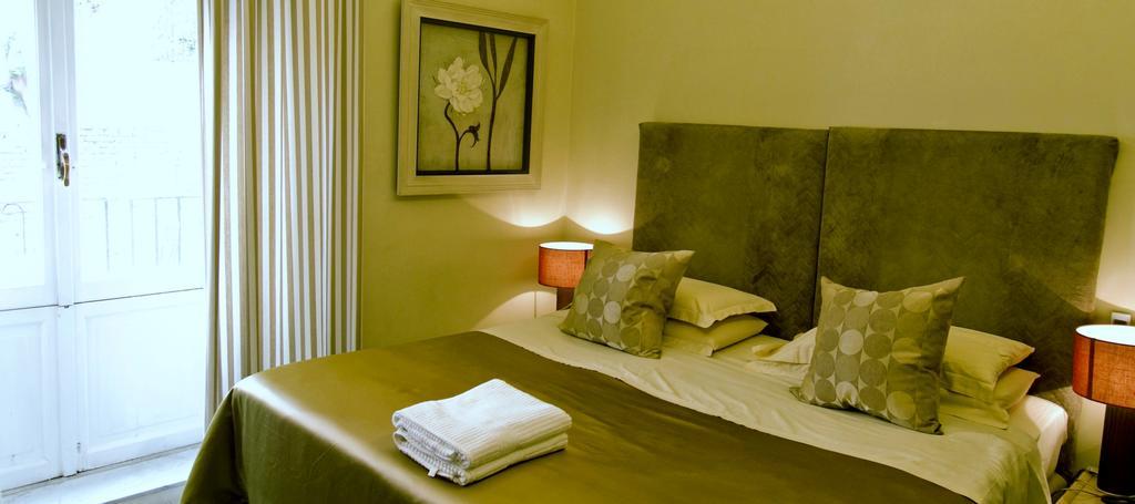 Hotel Valeri Rzym Pokój zdjęcie