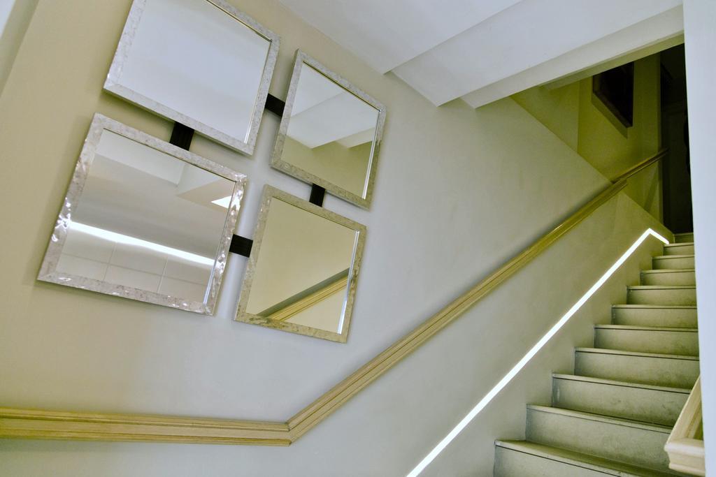 Hotel Valeri Rzym Zewnętrze zdjęcie