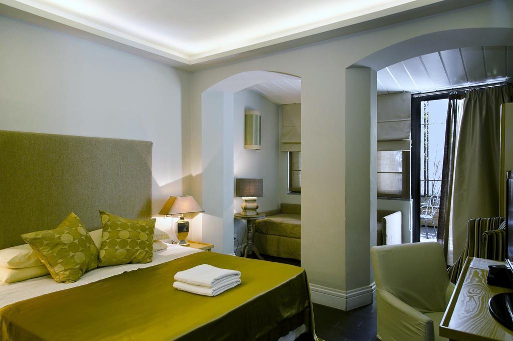 Hotel Valeri Rzym Pokój zdjęcie