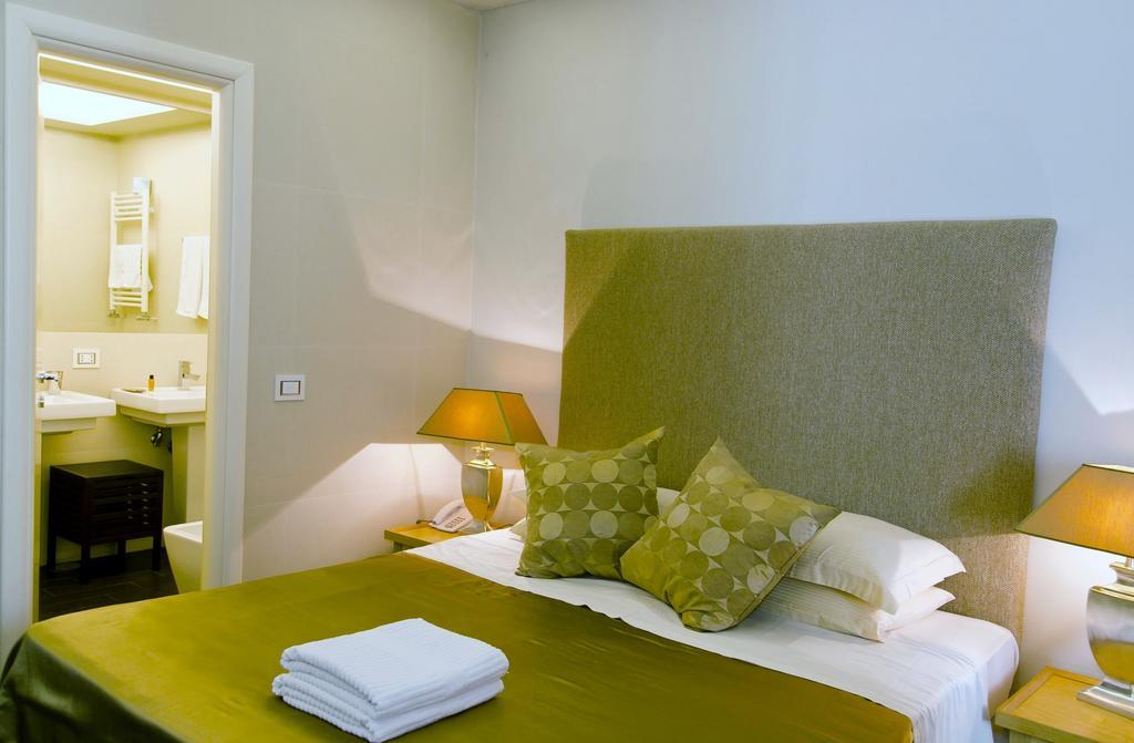 Hotel Valeri Rzym Pokój zdjęcie