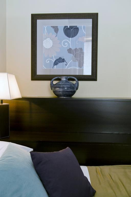 Hotel Valeri Rzym Zewnętrze zdjęcie