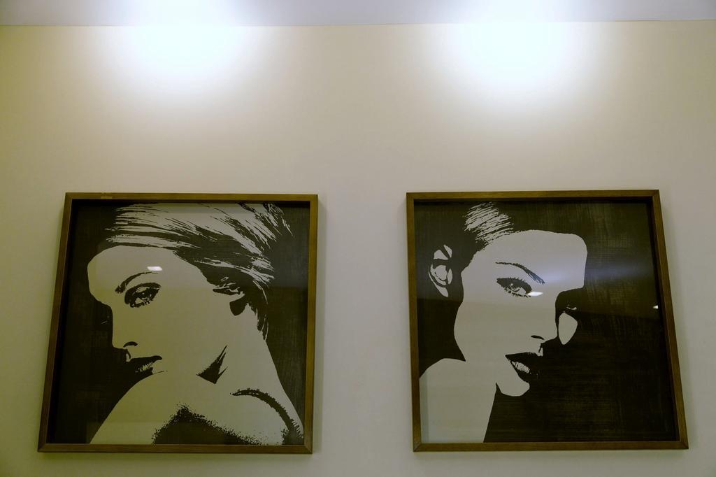 Hotel Valeri Rzym Pokój zdjęcie