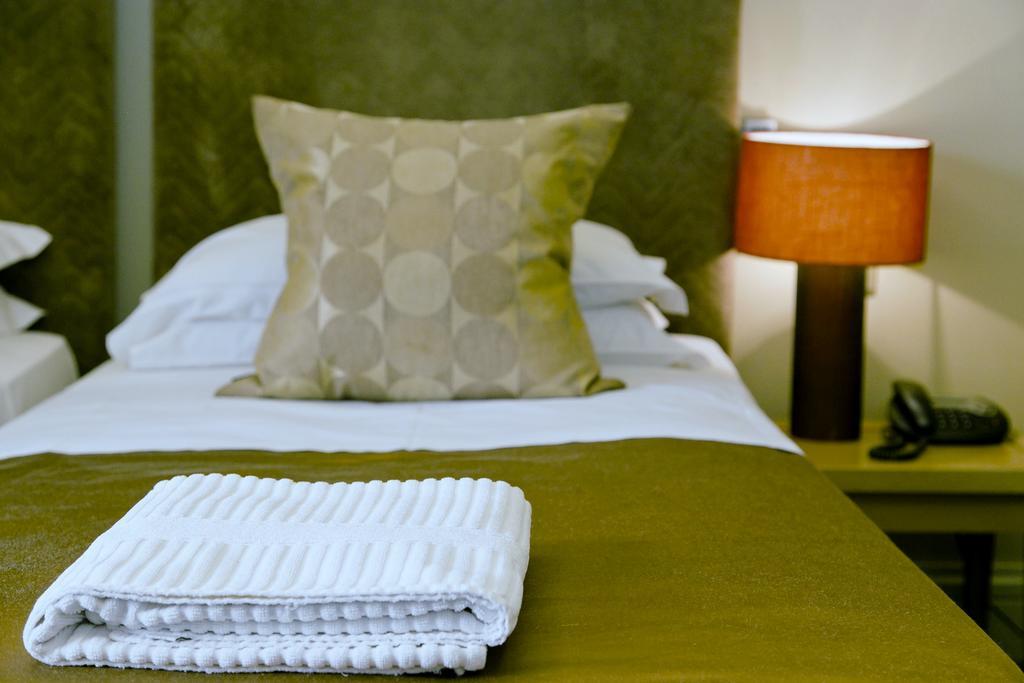 Hotel Valeri Rzym Pokój zdjęcie