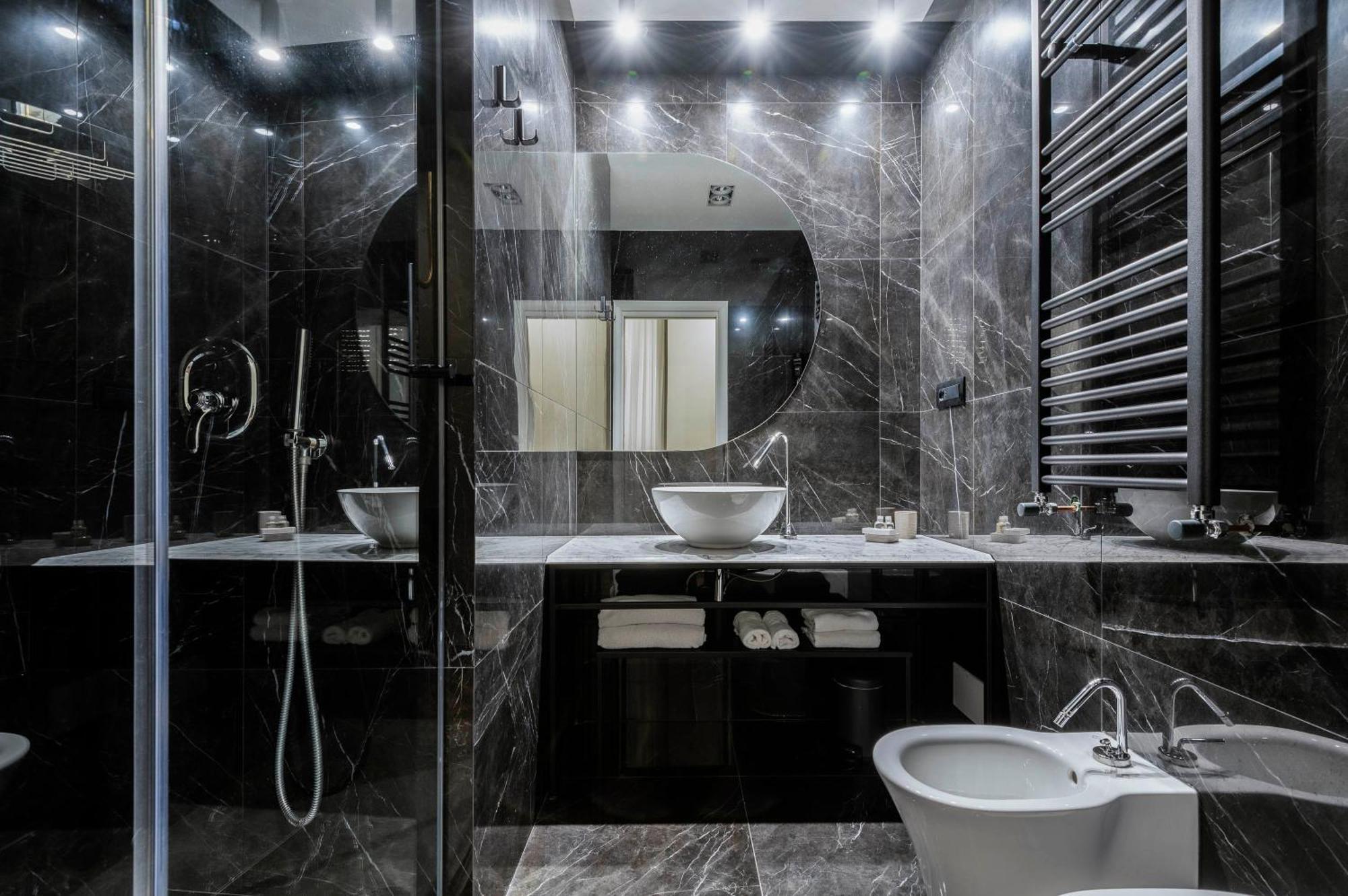 Hotel Valeri Rzym Zewnętrze zdjęcie