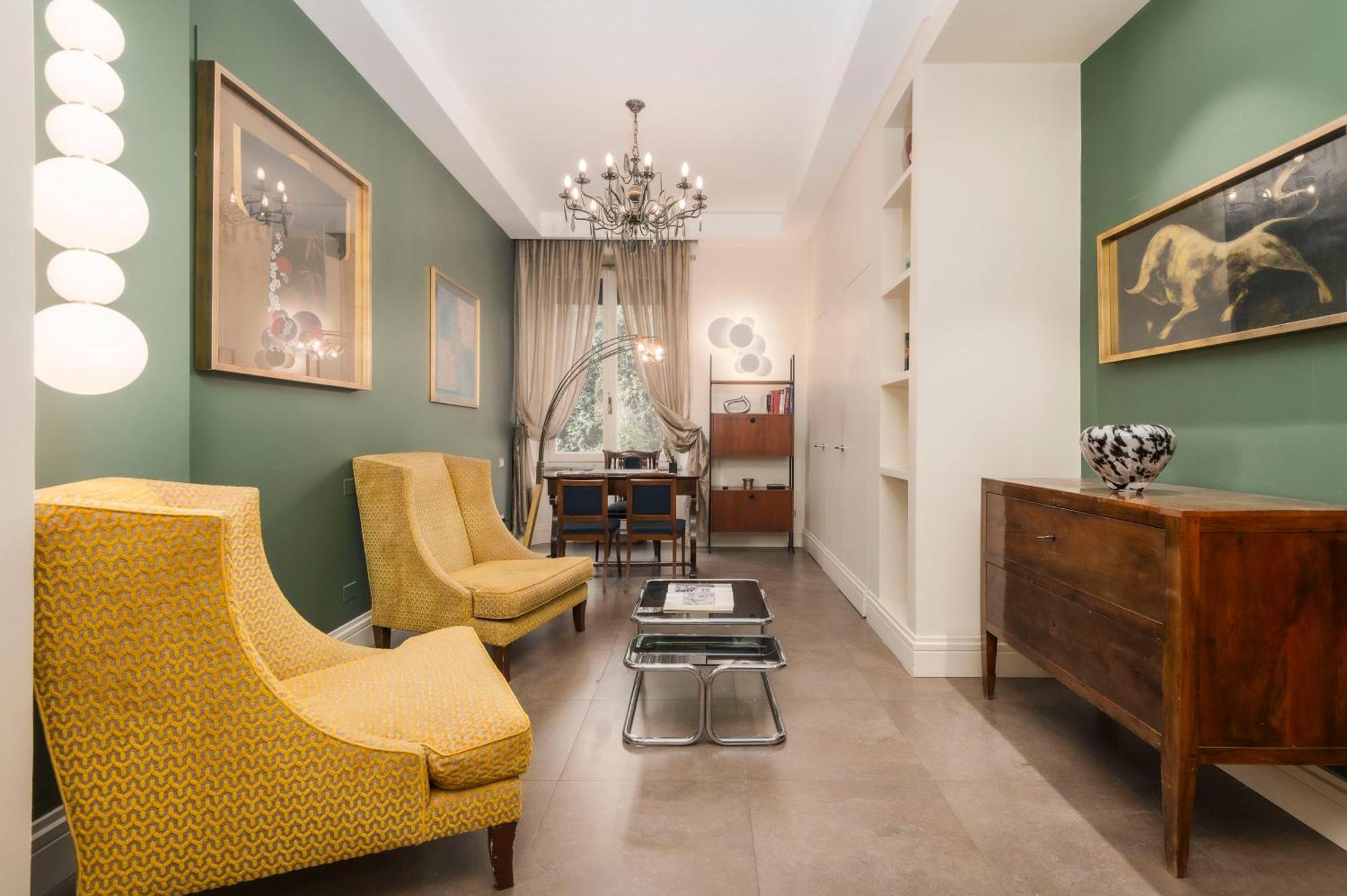 Hotel Valeri Rzym Zewnętrze zdjęcie