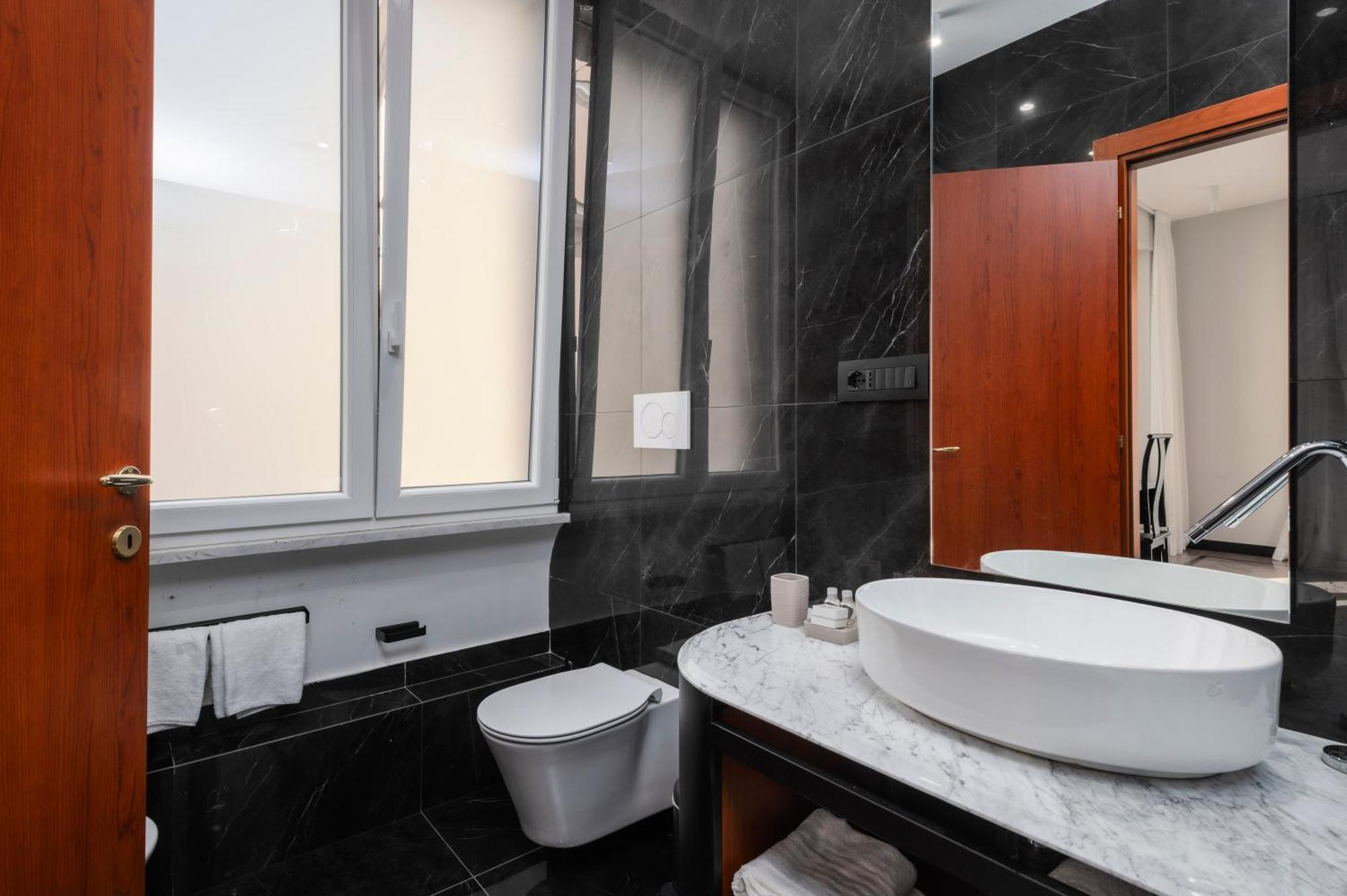 Hotel Valeri Rzym Zewnętrze zdjęcie