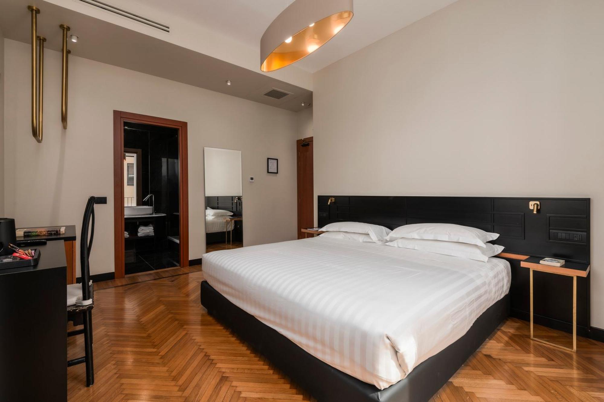 Hotel Valeri Rzym Zewnętrze zdjęcie