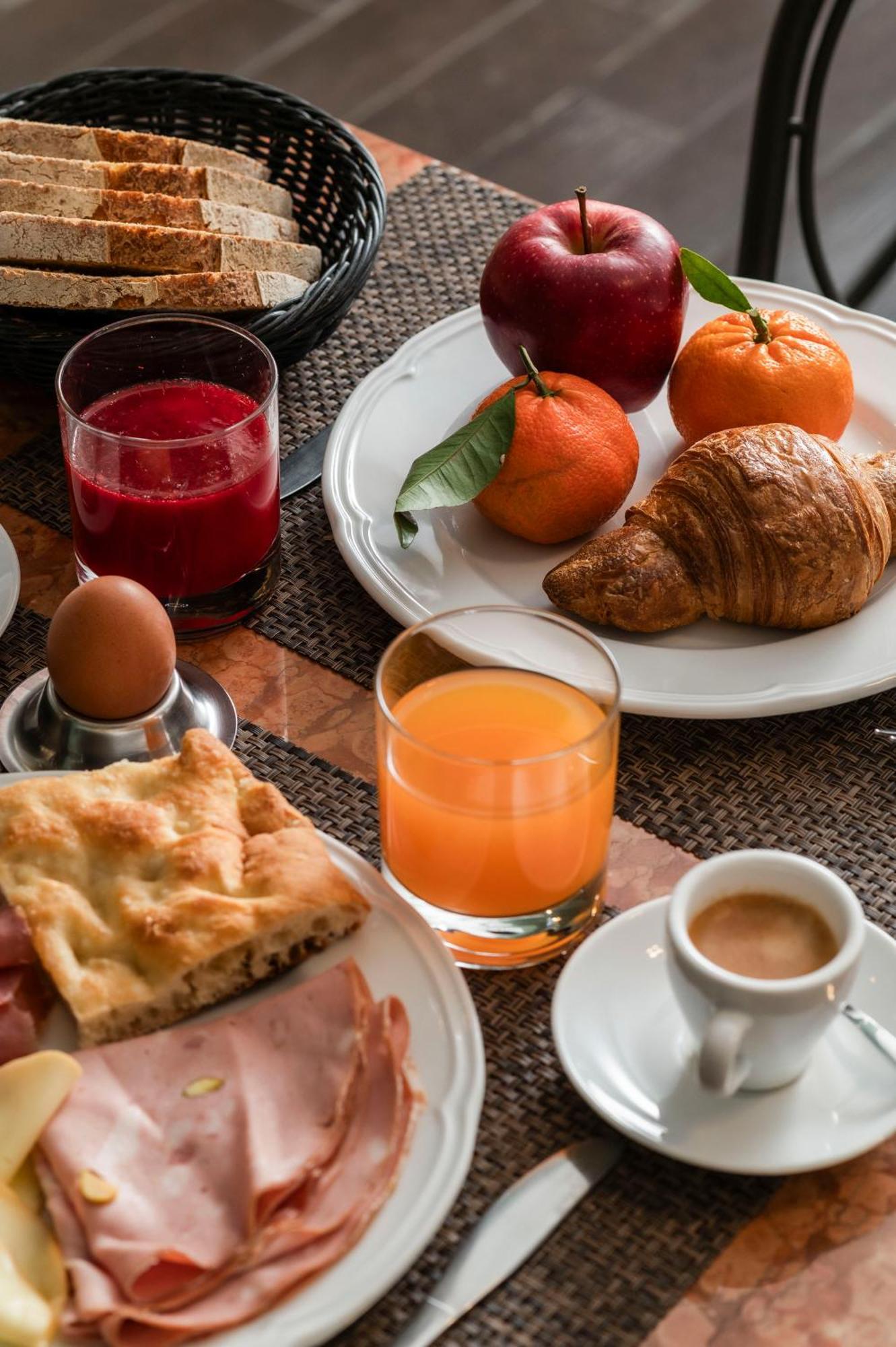 Hotel Valeri Rzym Zewnętrze zdjęcie