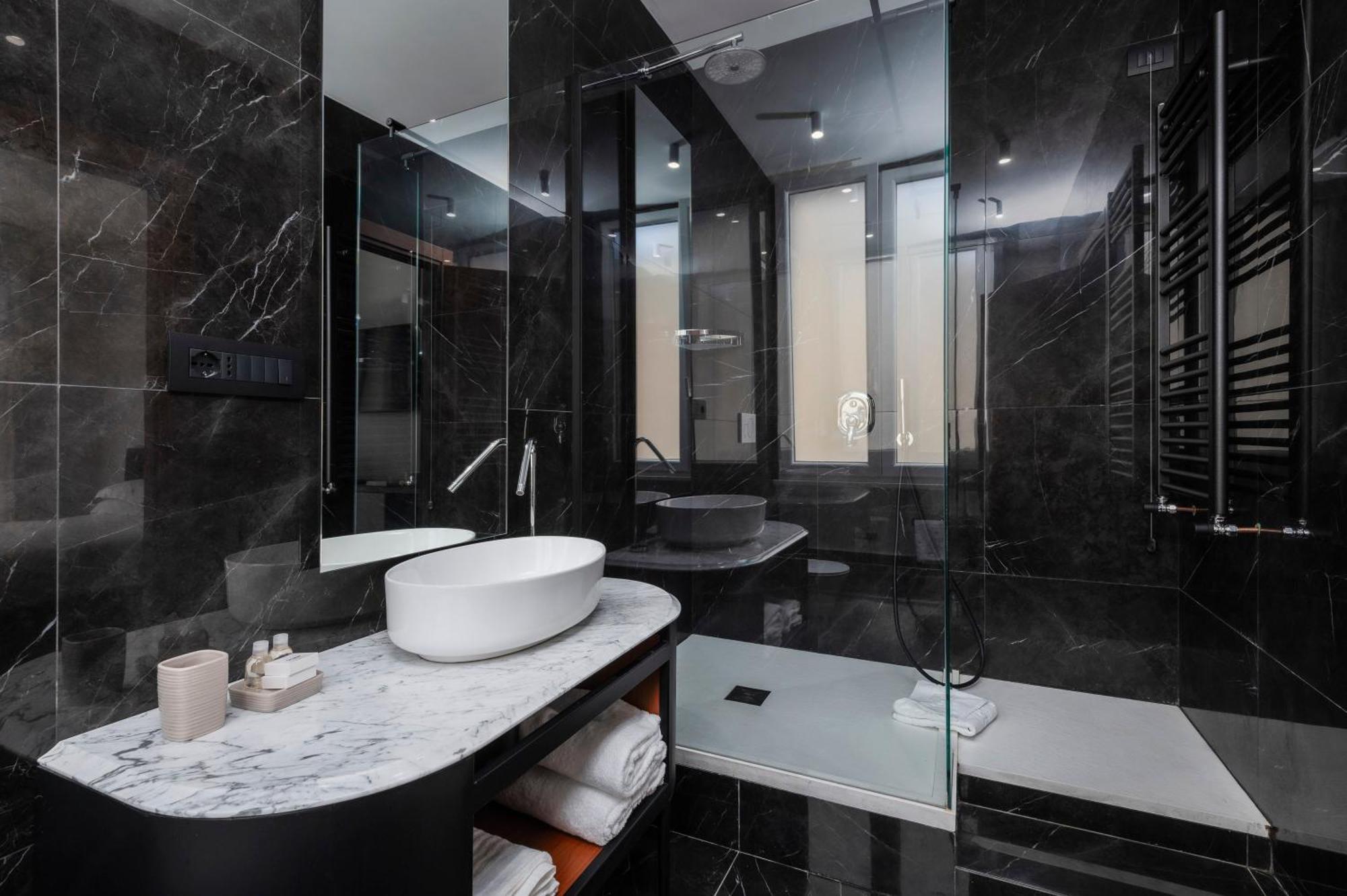 Hotel Valeri Rzym Zewnętrze zdjęcie